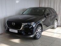 Gebraucht Mazda CX-60 Exclusive 328 PS (241 kW) 2024 Schwarz SUV
