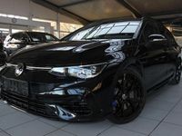 Gebraucht VW Golf VIII R 320 PS (235 kW) 2023 Schwarz Kombi