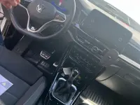 Gebraucht VW T-Roc R-line 150 PS (110 kW) 2022 Weiß SUV