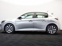 Second-hand Peugeot 208 75 CP (55 kW) 2024 Gri Hatchback