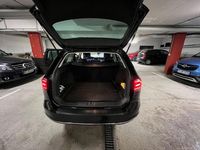 Gebraucht VW Passat Highline 150 PS (110 kW) 2017 Schwarz Kombi