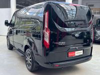 Gebraucht Ford Tourneo 185 PS (136 kW) 2020 Agate black Van / Kleinbus