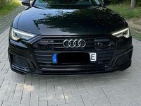 Gebraucht Audi A6 Sport 367 PS (269 kW) 2020 Grau Kombi