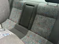 Używany Opel Astra 147 KM (108 kW) 2000 Niebieski Coupe