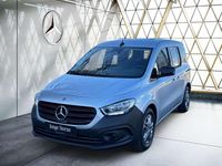 Gebraucht Mercedes Citan 110 95 PS (69 kW) 2024 Silber Kombi