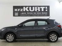 gebraucht Kia Stonic 1.2 CVVT ISG Edition7!