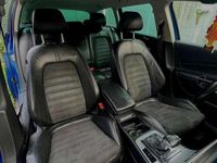 Gebraucht VW Passat Highline 140 PS (102 kW) 2006 Blau Kombi