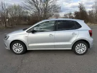 Gebraucht VW Polo 90 PS (66 kW) 2014 Limousine