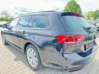 Brugt VW Passat Basis 122 HK (89 kW) 2021 Sort Stationcar