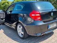 gebraucht BMW 120 Coupé i -