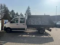 Usata VW Crafter 122 CV (89 kW) 2020 Andere Furgone