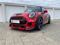 Gebraucht Mini John Cooper Works 306 PS (225 kW) 2020 Racing grey metallic Kleinwagen
