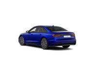 Gebraucht Audi A8 Ambiente 286 PS (210 kW) 2022 Ultrablau metallic Limousine