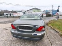 Gebraucht Jaguar X-type 150 PS (110 kW) 2006 Grau Limousine