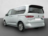 Gebraucht VW Multivan Life 150 PS (110 kW) 2024 Silber Van