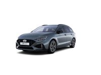 Neu Hyundai i30 150 PS (110 kW) 2026 Grau Kombi