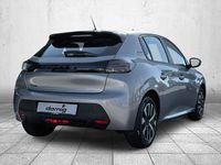 Neu Peugeot 208 Style 101 PS (74 kW) 2025 Met. perla nera Kleinwagen
