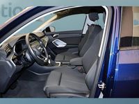 Gebraucht Audi Q3 2022 Blau SUV