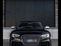 gebraucht Audi RS5 4.2 FSI *CAPRISTO*ACC*PANO*SHZ*SHK*Vollleder