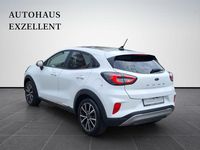 Gebraucht Ford Puma Ambiente 155 PS (114 kW) 2023 Andere SUV