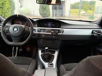 Gebraucht BMW 335 Performance 306 PS (225 kW) 2009 Blau Limousine