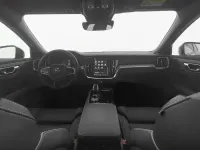 Gebraucht Volvo V60 Plus 455 PS (334 kW) 2024 Grau Kombi