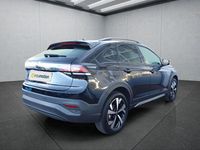 Neu VW Taigo 150 PS (110 kW) 2025 Schwarz SUV