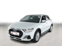 Gebraucht Audi A1 85 PS (62 kW) 2025 Weiß SUV