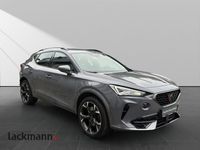 Gebraucht Cupra Formentor 310 PS (228 kW) 2022 Grau SUV