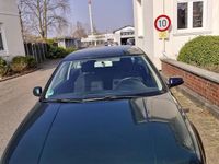 Gebraucht VW Golf IV 102 PS (75 kW) 2001 Grün Kleinwagen