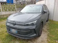 Gebraucht VW Tiguan Edition 193 PS (141 kW) 2024 SUV