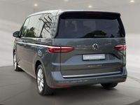 Używany VW Multivan Style 150 KM (110 kW) 2025 Szary Minivan
