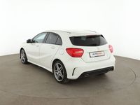 gebraucht Mercedes A180 A-KlasseAMG Sport, Benzin, 18.650 €