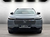 Neu Honda HR-V Advance 131 PS (96 kW) 2025 Grau SUV