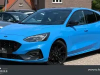 Gebraucht Ford Focus Limited 280 PS (205 kW) 2022 Blau Limousine