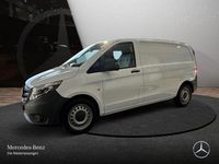 Gebraucht Mercedes Vito 163 PS (119 kW) 2022 Weiß Van
