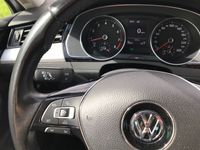 gebraucht VW Passat Pano AHK Navi LED