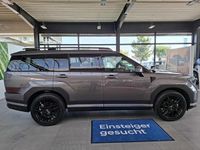 Neu Hyundai Santa Fe Intro Edition 160 PS (117 kW) 2025 Schwarz (magnetic grey / met) SUV
