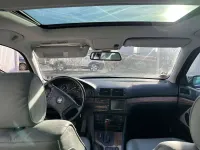 Gebraucht BMW 540 286 PS (210 kW) 2000 Grün Limousine