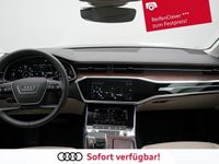 gebraucht Audi A6 50 e Quattro S-line NAVI ACC VIRT PANO B&O