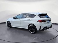 Gebraucht BMW M135 Performance 300 PS (220 kW) 2025 Weiß Kleinwagen