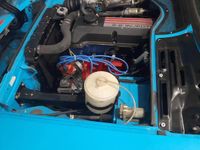 Gebraucht Opel GT 120 PS (88 kW) 1973 Blau Coupé