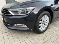 gebraucht VW Passat Variant 1.8 TSI 180 PS DSG NAVI KAMERA