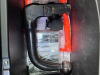 Gebraucht BMW X5 Performance 355 PS (261 kW) 2009 Blau SUV