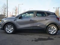 Gebraucht Mitsubishi ASX 140 PS (102 kW) 2024 Grau SUV