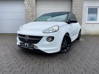 gebraucht Opel Adam S-OPC-Performance Toterwinkel/18-Zoll