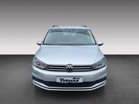 gebraucht VW Touran Comfortline 2.0 TDI KAMERA+WSS-BEHEIZBAR+SHZ