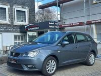 Gebraucht Seat Ibiza ST Style 75 PS (55 kW) 2012 Grau Kombi