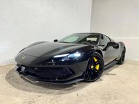 Gebraucht Ferrari 296 829 PS (609 kW) 2024 Schwarz