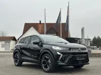 Neu Mitsubishi Grandis Diamant Edition 140 PS (102 kW) 2026 Schwarz SUV